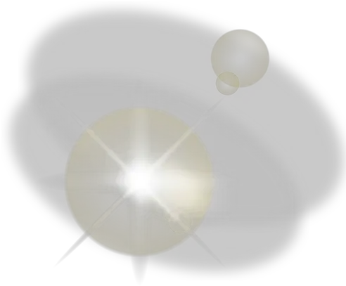  Lens Patch Of Light Speck Spot Transparent Png Circle Lense Flare Transparent Background