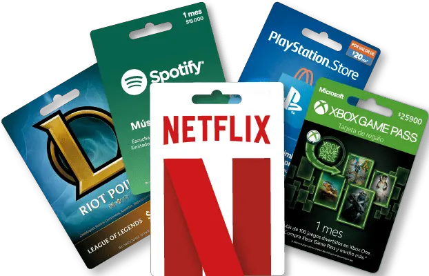  Shop All Kinds Of Digital Goods Netflix Png Playstation Store Icon