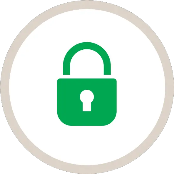  What Guests Expect In A Hotel Room Png Padlock Icon Window 10