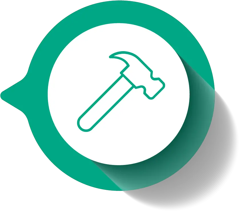  Builder Tools Waterstone Mortgage Sledgehammer Png Nick Jr Icon