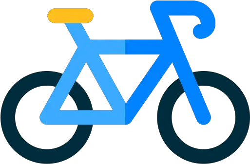  Bicycle Free Transport Icons Bike Icon Vector Free Png Bicycle Icon