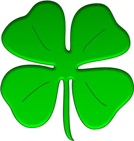  Free Shamrock Image Download Png Clipart