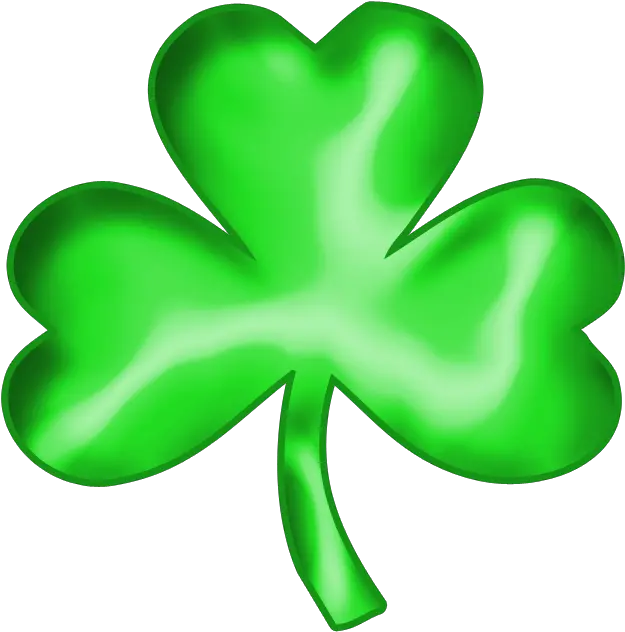  Download Shamrock File Png Free Clipart Irish Shamrock Transparent Background Shamrock Clipart Png