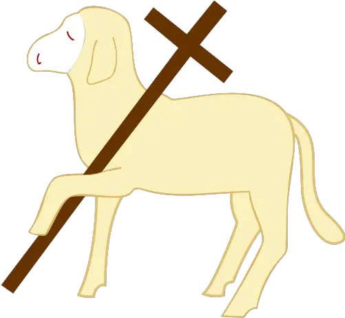  Rotate U0026 Resize Tool Lamb Of God Png Symbols Of Risen Christ Lamb Of God Logo