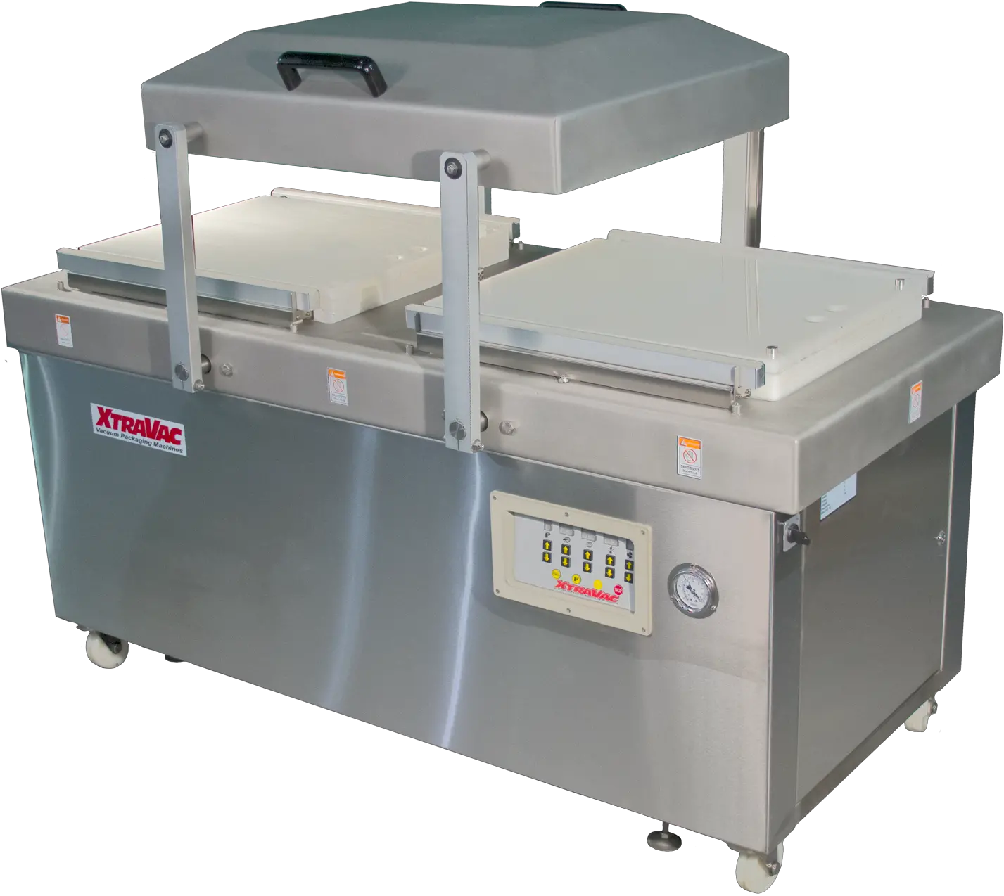  Filextravac Double Chamber Vacuum Packaging Machinepng Double Chamber Vacuum Packaging Machine Vacuum Png