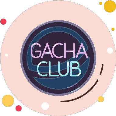  The Best 16 Aesthetic Gacha Club Icon Dot Png Apps Icon Aesthetic