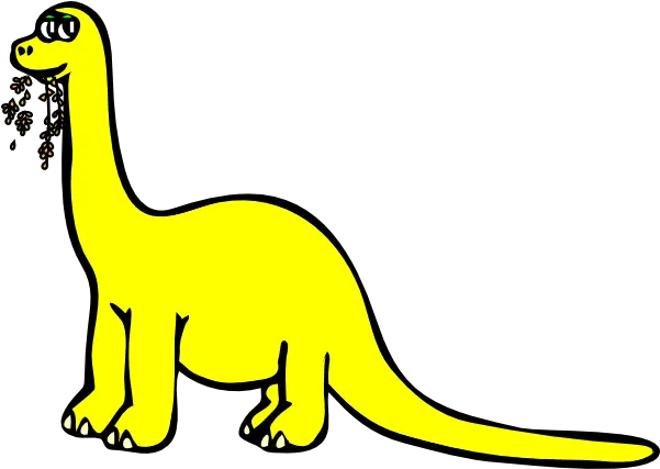  Cartoon Dinosaur Clipart Clipartbarn Yellow Dinosaur Clipart Png Dinosaur Clipart Png