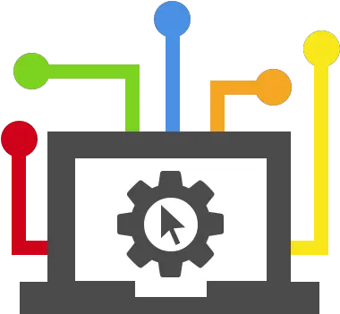  Information Tech Icon Png