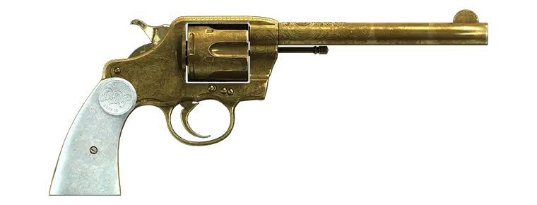  Download Double Action Revolver Double Action Revolver Gta Double Action Revolver Png Revolver Png