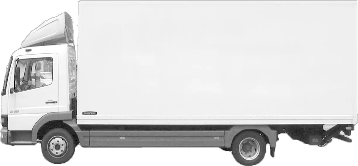  White Pickup Truck Transparent Png All Lorry Vs Truck Difference Truck Png