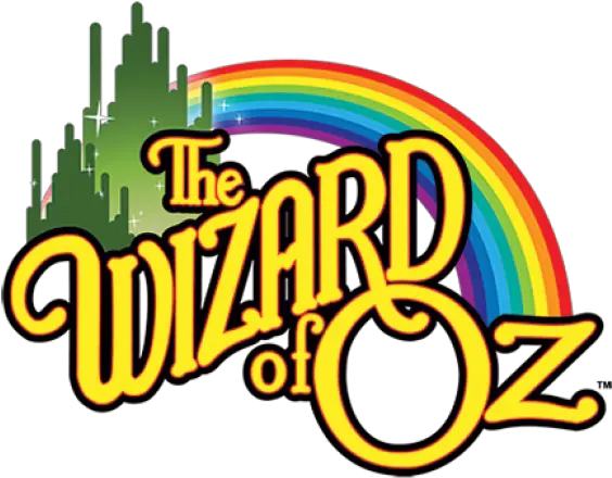  The Upper Main Line Ymca Community Theater Presents Wizard Of Oz Pez Png Wizard Transparent