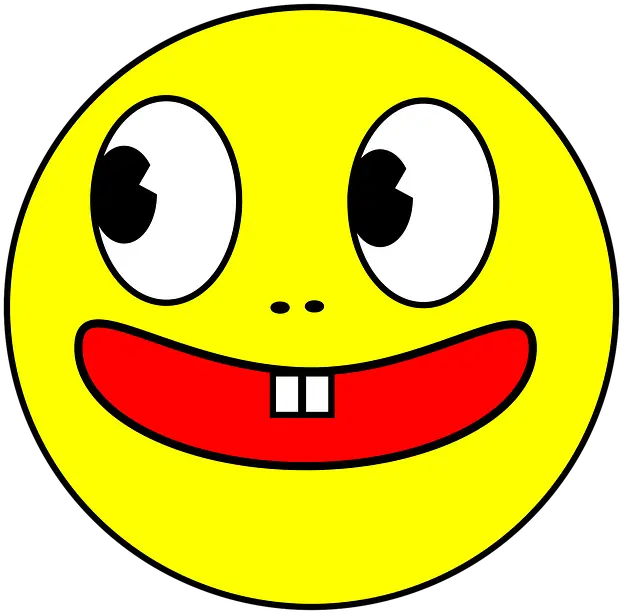  Smiling Face Cartoon Smiley Face Cartoon Png Smile Face Png