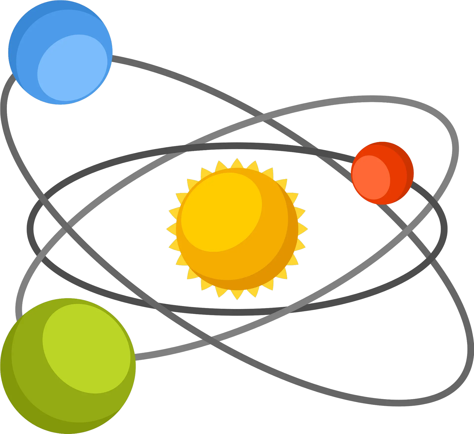  Solar System Clipart Free Download Transparent Png Creazilla Solar System Clipart Transparent Solar System Png