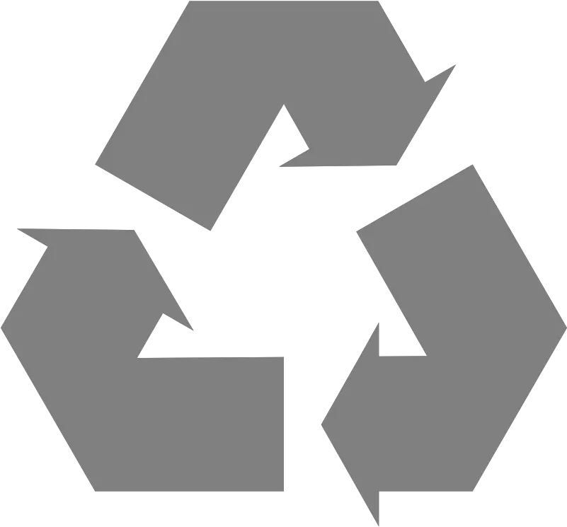  Simple Recycle Icon Arrows Recycle Symbol Png Recycle Icon Png