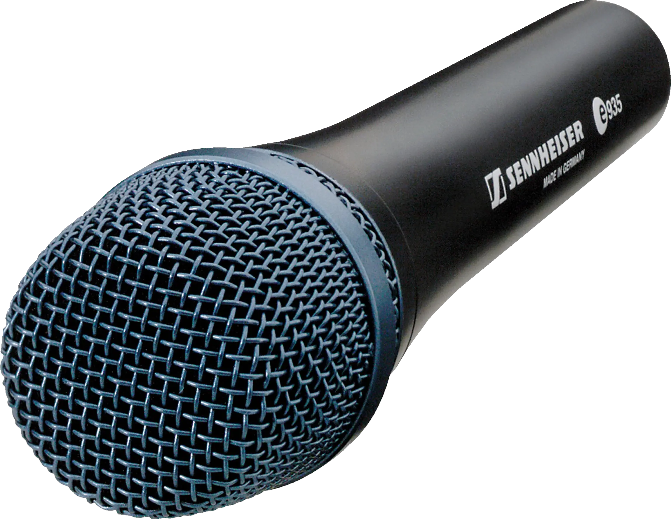  E935 Microphone By Sennheiser For Rent Apex Sound U0026 Light Microphone Sennheiser E945 Png Microphone Png Transparent