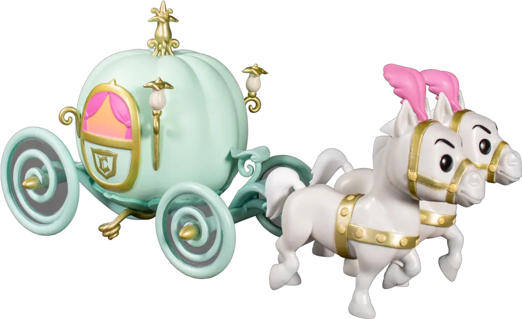  Funko Pop Rides Cinderella Pumpkin Carriage 78 Funko Pop Cinderella Carriage Png Cinderella Carriage Png