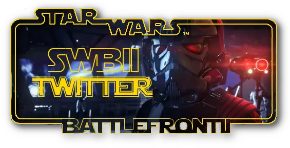  Star Wars Battlefront Ii Fan Club Pc Game Png Star Wars Battlefront 2 Png