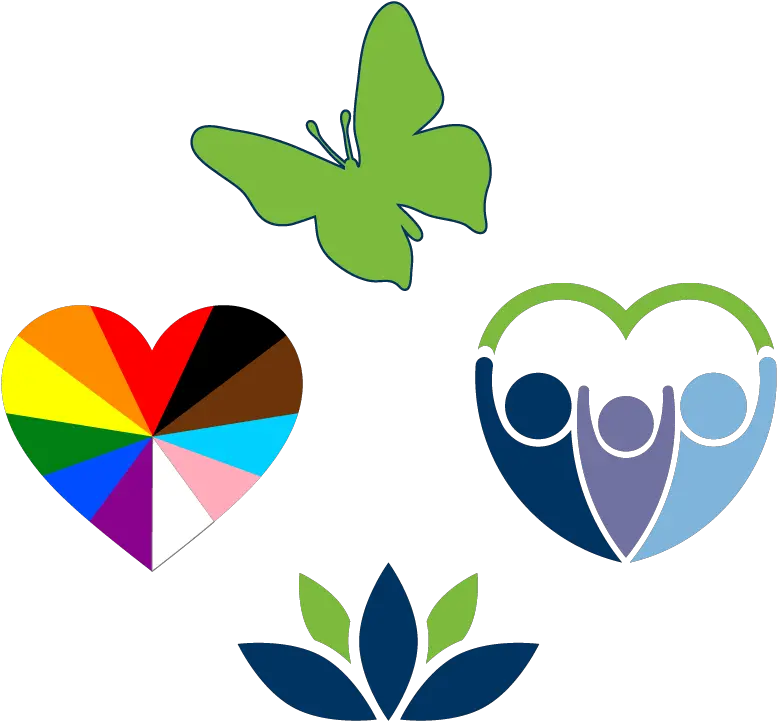  Collaborative Psychotherapy Practice Buckingham Pa Familia Logo De Corazon Png Vbucks Icon