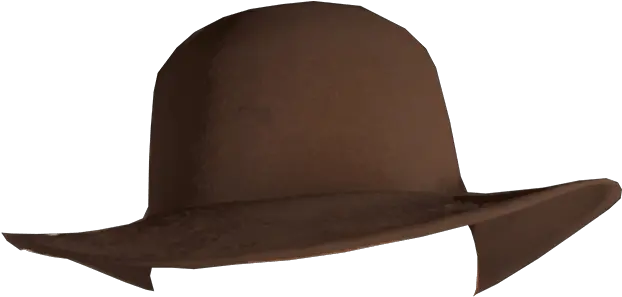  High Crown Bowler Hat Red Dead Panama Hat In Red Dead Redemption 2 Png Red Dead Redemption 2 Png