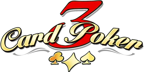  Three Card Poker Tom Horn Gaming Three Card Poker Logo Png Poker Png