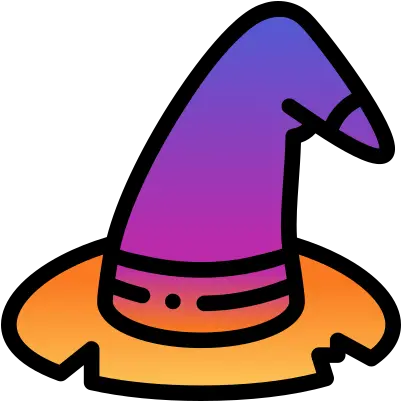  Instamancer Npm Costume Hat Png Wizard Hat Icon