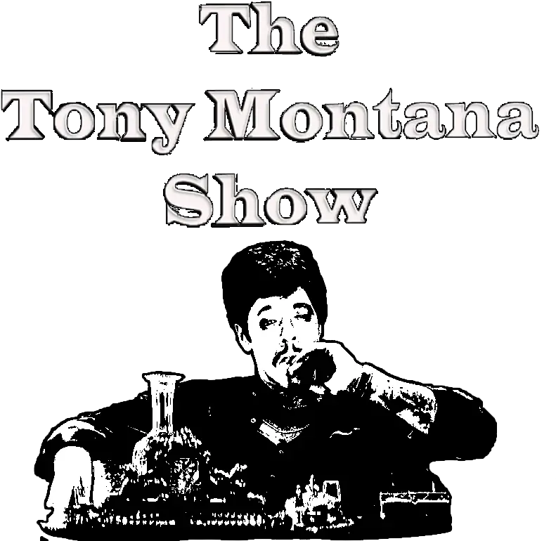  My Blog Hair Design Png Tony Montana Logo