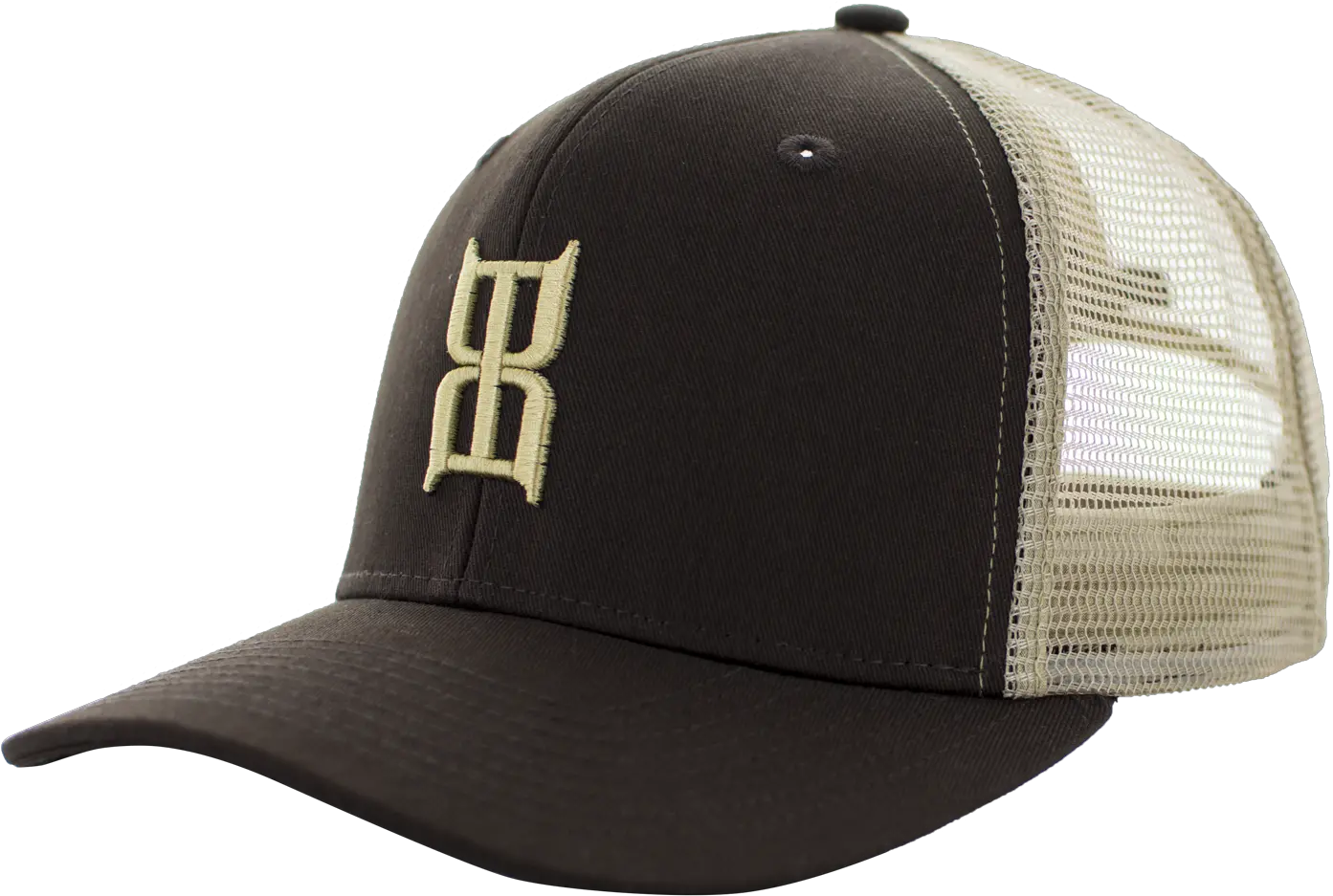  Bex Brown Khaki Adjustable Cap Bex Hat Mens Icon Fitted Baseball Cap Png Dunce Hat Png