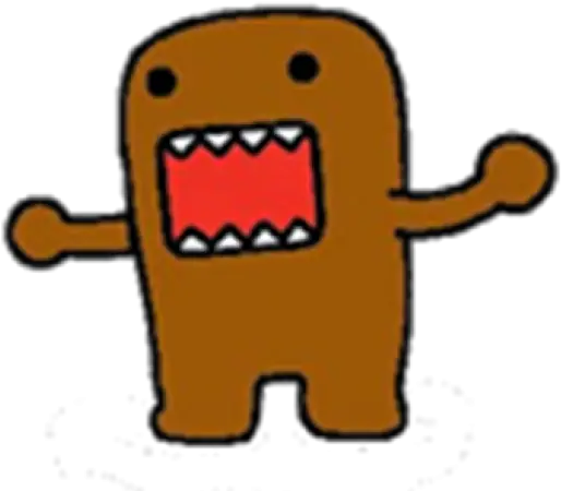  Domo Clipart Roblox Domo Roblox Png Download Full Size Domo Find The Domo Roblox Character Transparent