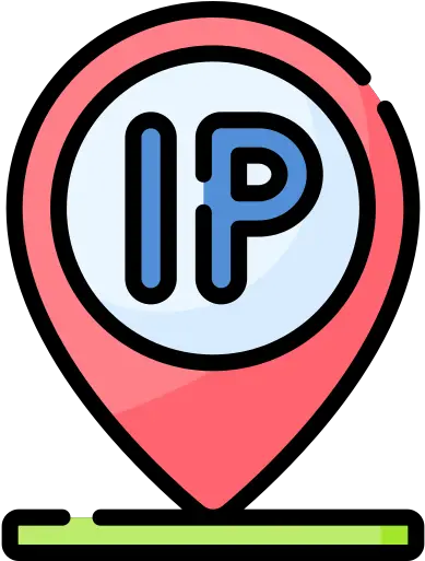  Ip Address Free Maps And Location Icons Language Png Ip Icon