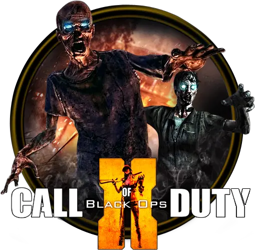  Cheat Black Ops 2 Zombie Zombies Call Of Duty Black Ops 2 Zombies Icon Png Black Ops 2 Logo Png