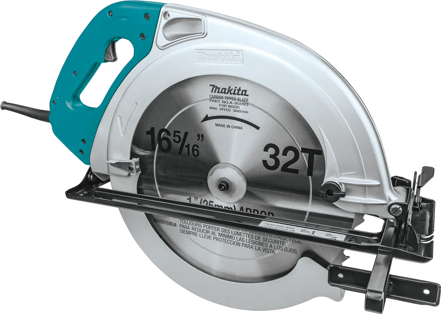  Makita Usa Makita 5402na 16 5 16 Inch Circular Saw Png Saw Png