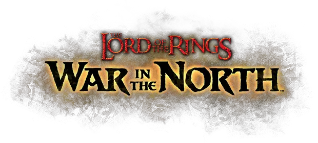  War In The North Le Seigneur Des Anneaux La Guerre Du Nord Png Lord Of The Ring Logo