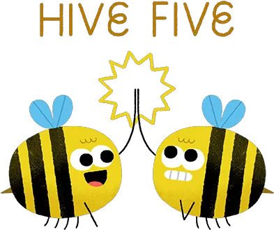  Mumble Bees Snapchat Artists Series U2014 Mojimade Mumble Bee Png Bee Emoji Png