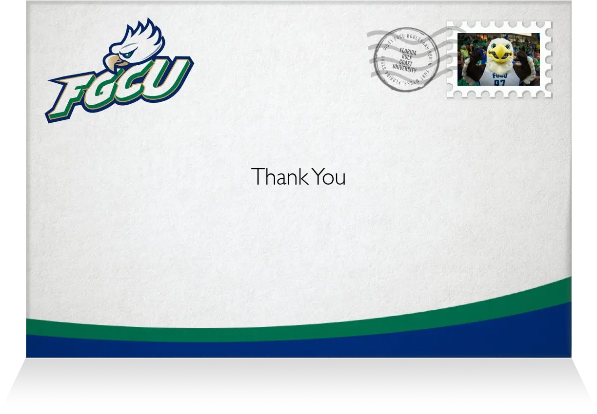  Download Florida Gulf Coast University Hd Png Horizontal Florida Png