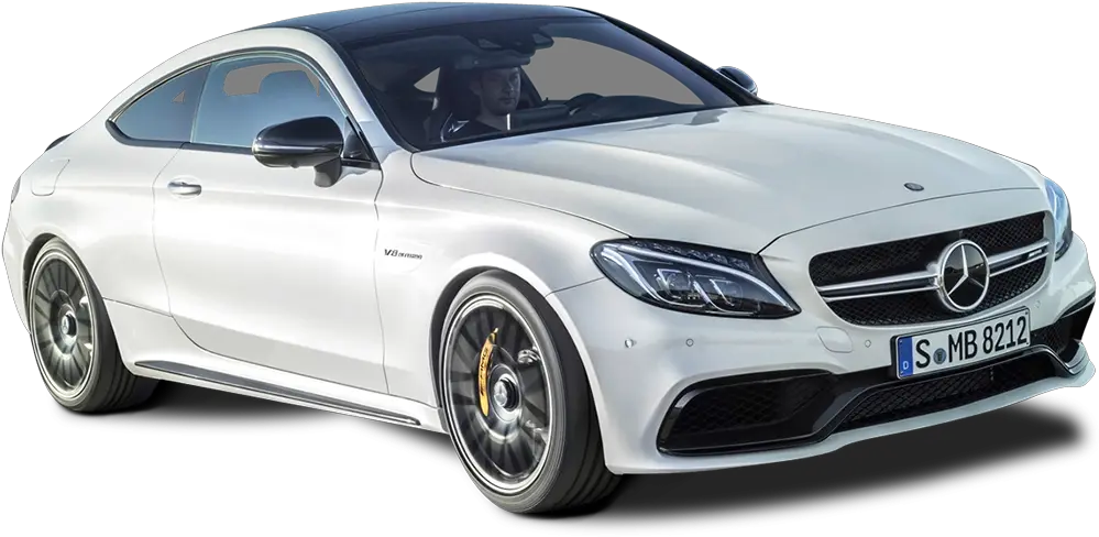  Bim Object Image Entourage White Mercedes Amg C63 S Mercedes C63 Amg Png Luxury Car Png