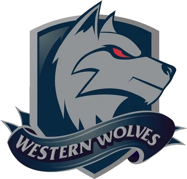  Western Wolves Leaguepedia League Of Legends Esports Wiki Western Wolves Ono Png Wolves Logo