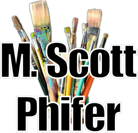  Blog U2014 M Scott Phifer Png Twitter Logog