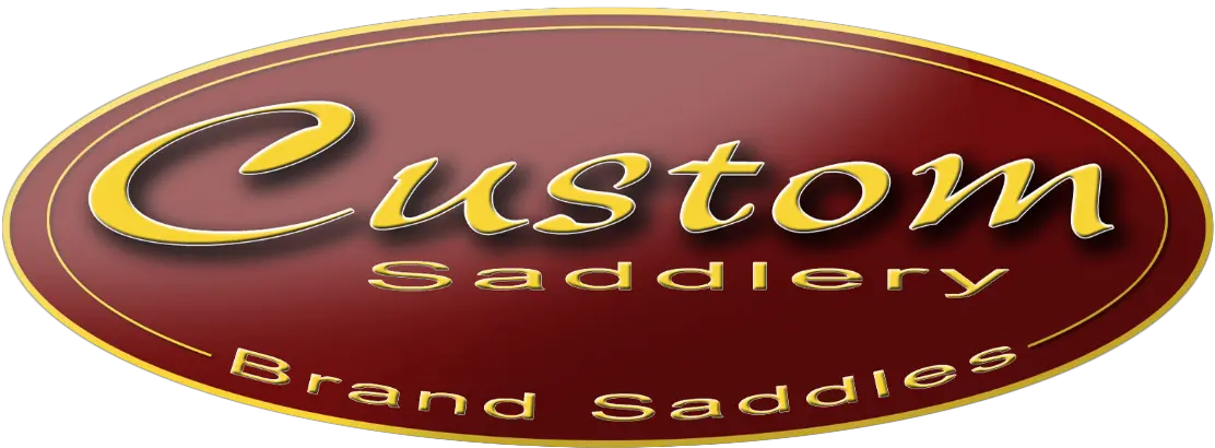  Sponsors Custom Saddlery Png Used Custom Icon Flight Dressage Saddle