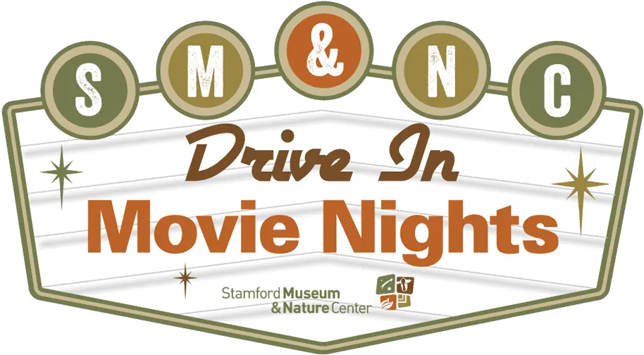  Drive In Movie Night Shrek U2013 Stamford Museum U0026 Nature Center Stamford Museum Nature Center Png Shrek Logo