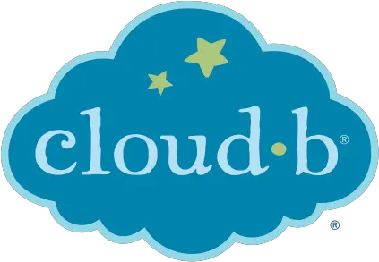  Baby Sleep Toys Soothing For Kids Cloud B Logo Png B Logo Png