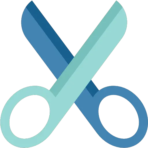  Scissors Free Miscellaneous Icons Scissor Icon Png Blue Scissors Icon Png