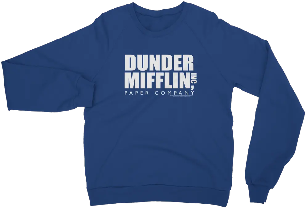  The Office Mifflin Logo Dunder Mifflin Png Dunder Mifflin Logo Png