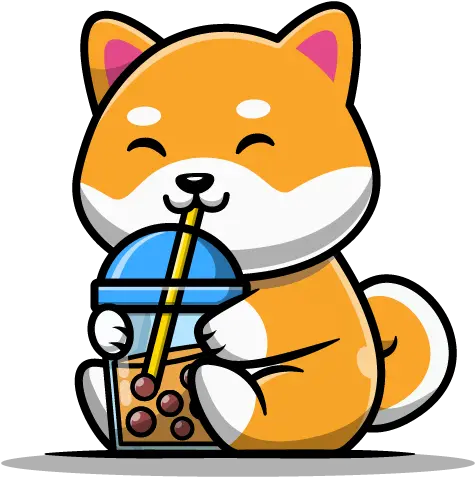  Shiba Polygon Matic Hattori Inu Png Shiba Icon