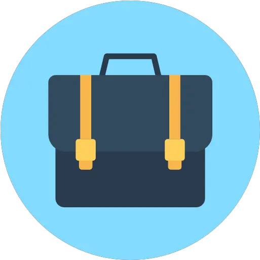  Caerus Education Support For Students And Families Horizontal Png Briefcase Icon Vector