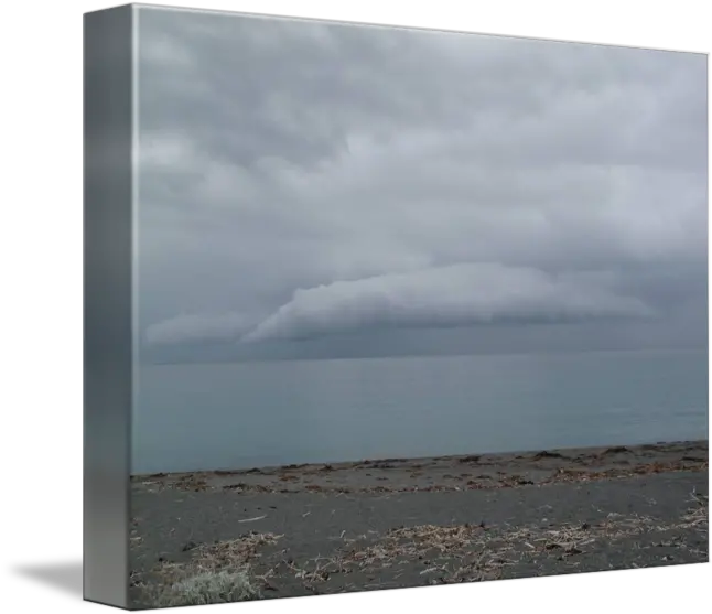  New Zealand Kaikoura Storm Cloud By Mark Ireland Horizontal Png Storm Cloud Png