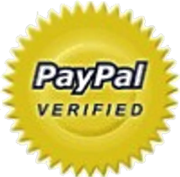  Paypal Verified Transparent U0026 Png Clipart Free Download Ywd Label Pay Pal Logo