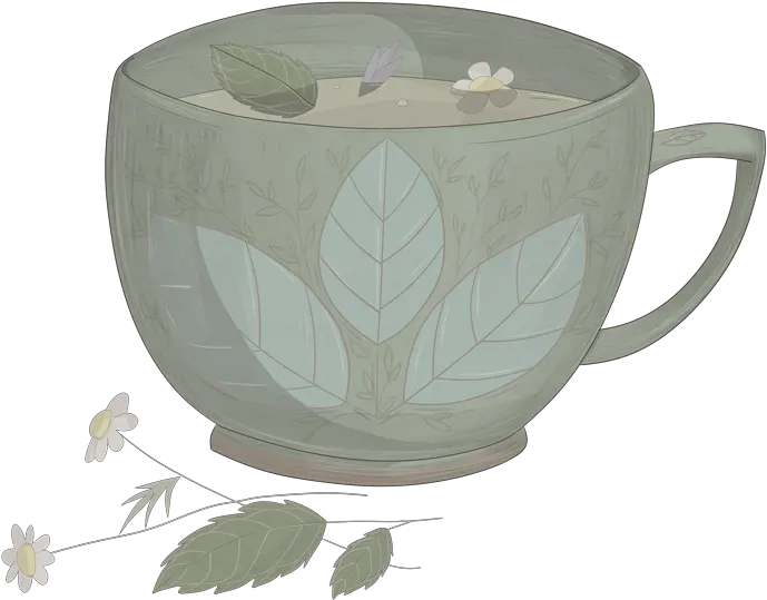  The Leaning Tree Ilnevara Story One U2014 Birchwood Fables Ceramic Png Teacup Png