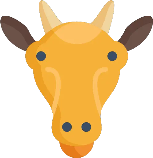  Free Icon Giraffe Animal Figure Png Giraffe Icon