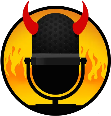  Devil Radio 92 Language Png Radio App Icon