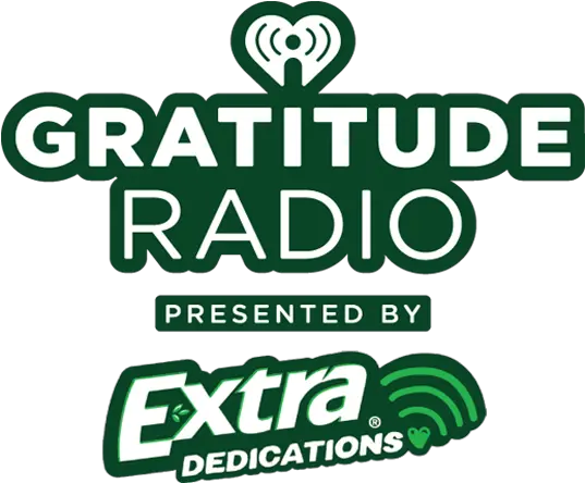  Listen To Gratitude Radio Live Songs U0026 Stories To Those Language Png Iheart Radio Logo